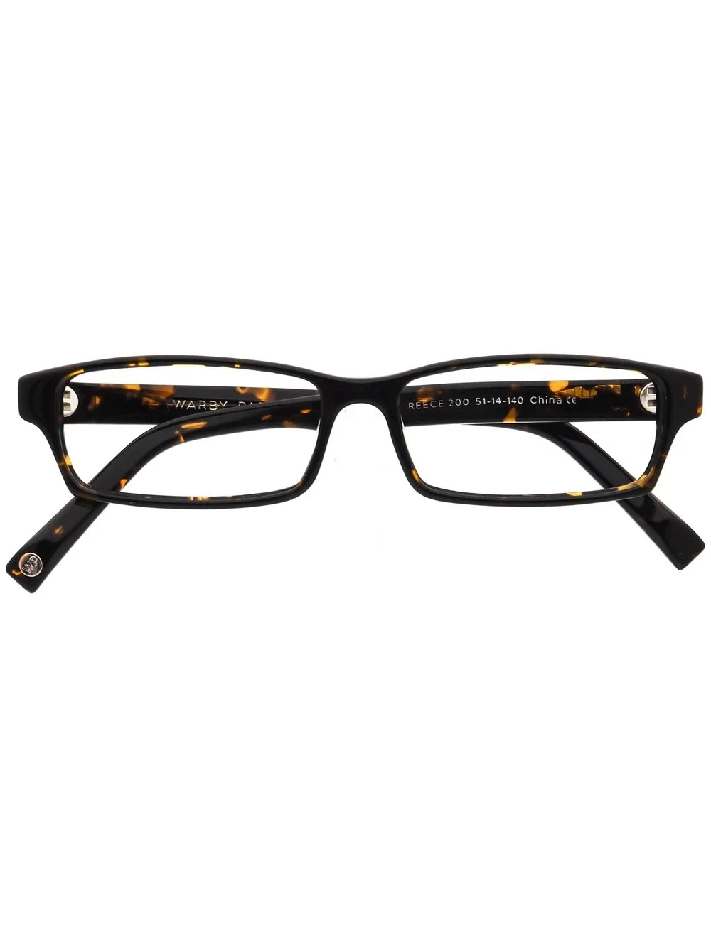 Warby Parker Reece 200 Eyewear